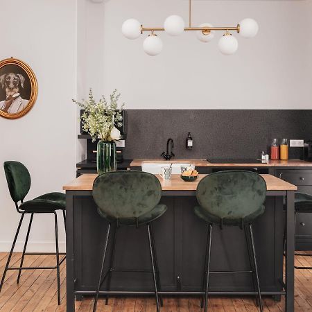 Appartements Crebillon - Maisons Du Monde Hotel & Suites Ναντ Εξωτερικό φωτογραφία