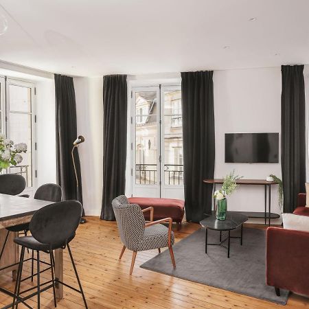 Appartements Crebillon - Maisons Du Monde Hotel & Suites Ναντ Εξωτερικό φωτογραφία