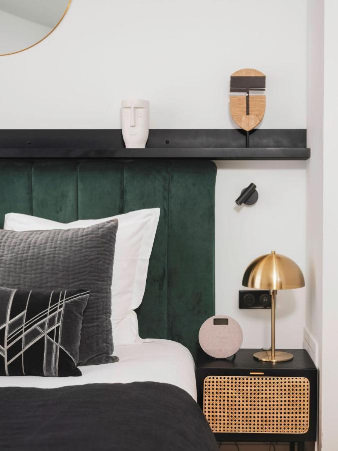 Appartements Crebillon - Maisons Du Monde Hotel & Suites Ναντ Εξωτερικό φωτογραφία