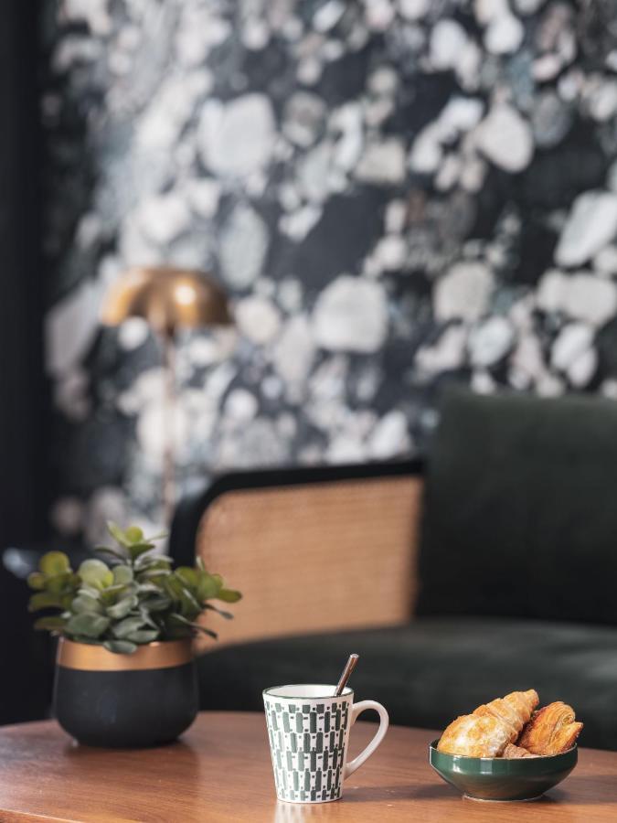 Appartements Crebillon - Maisons Du Monde Hotel & Suites Ναντ Εξωτερικό φωτογραφία