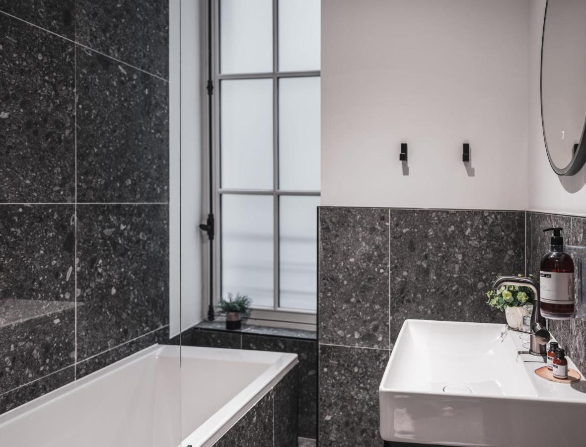Appartements Crebillon - Maisons Du Monde Hotel & Suites Ναντ Εξωτερικό φωτογραφία