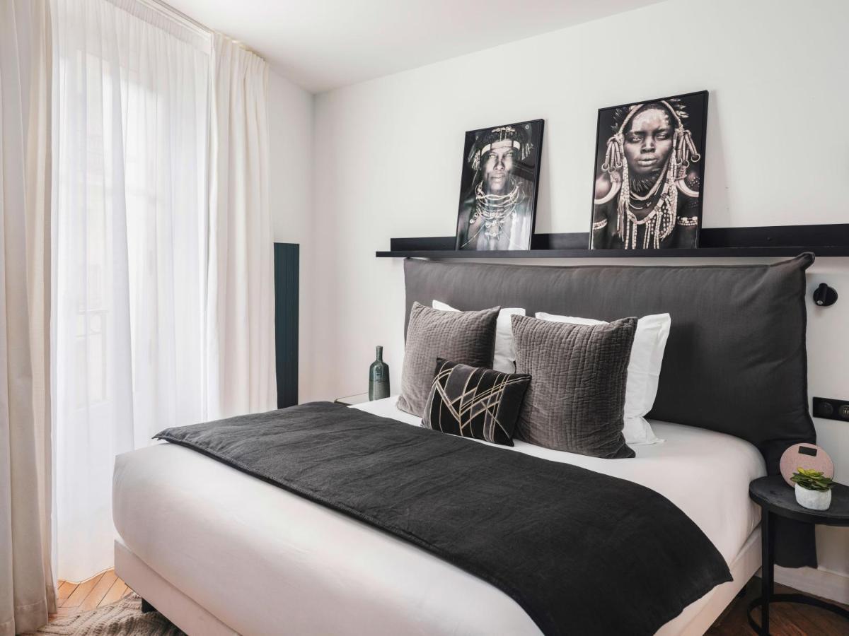 Appartements Crebillon - Maisons Du Monde Hotel & Suites Ναντ Εξωτερικό φωτογραφία